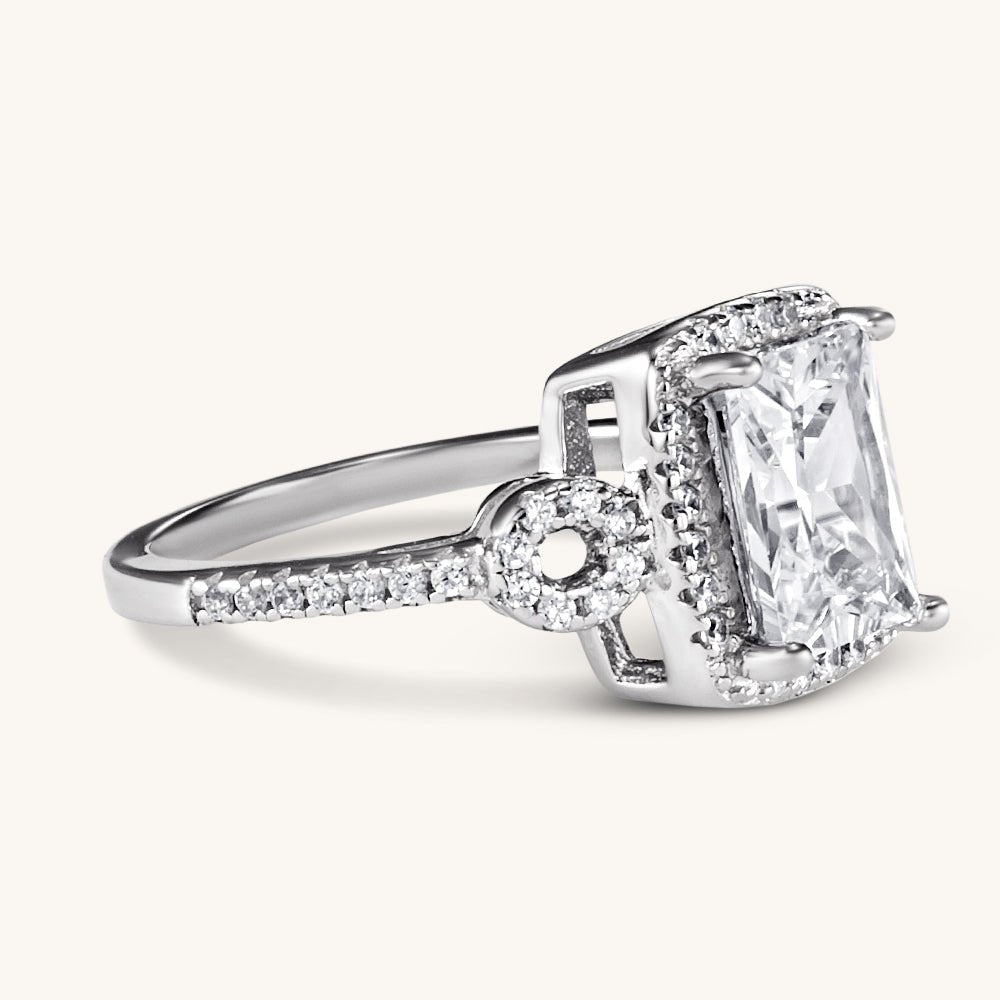 The Everglow Ring - AnaClair