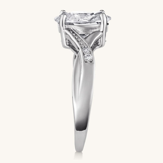 The Love Story Ring - AnaClair