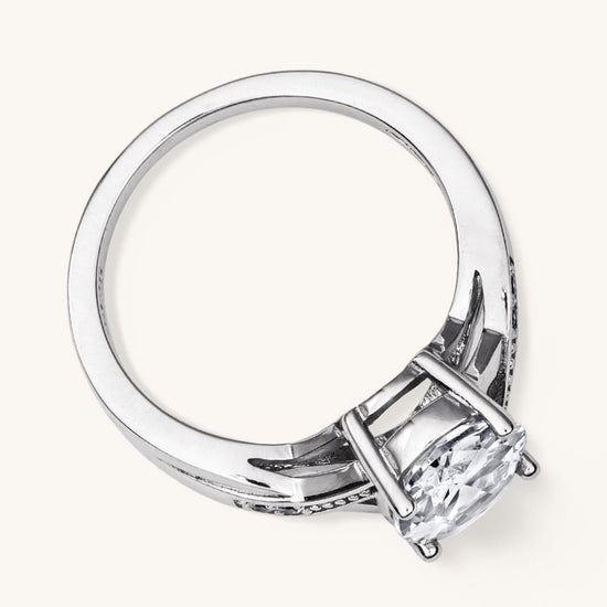 The Love Story Ring - AnaClair