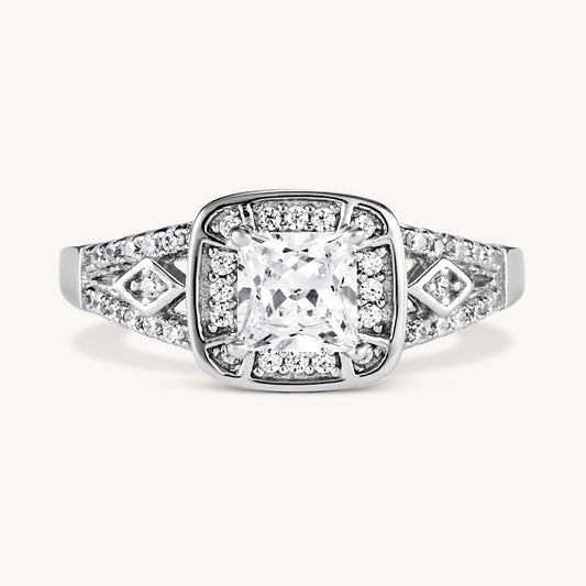 The Desire Ring - AnaClair