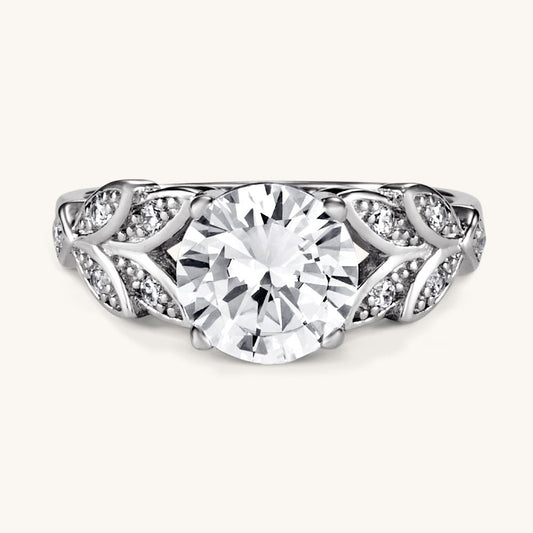 The Forever Ring - AnaClair