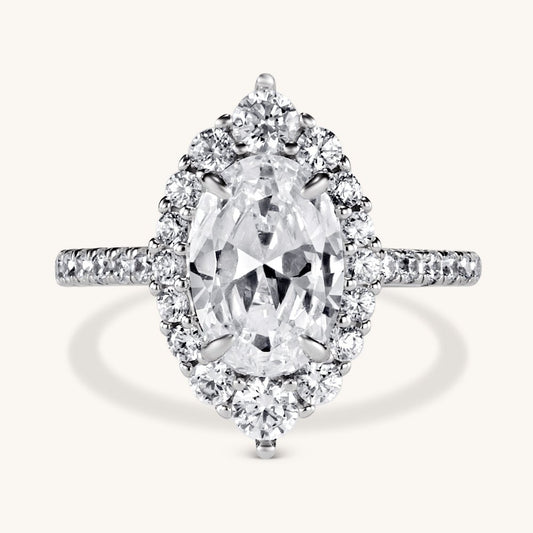 The Empire Ring - AnaClair