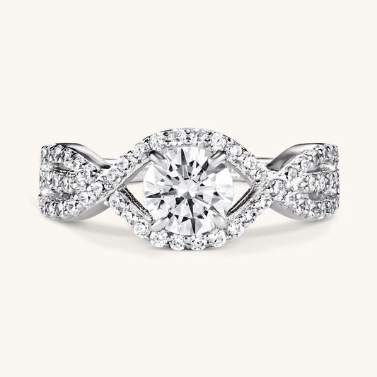 The Unbreakable Bond Ring - AnaClair