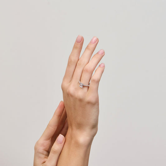 The True Love Ring - AnaClair