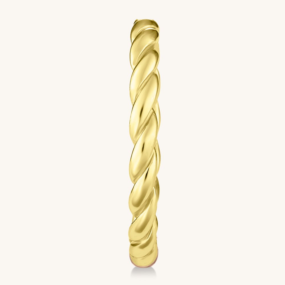 The Juliette Ring – Gold - AnaClair