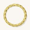 The Juliette Ring – Gold - AnaClair