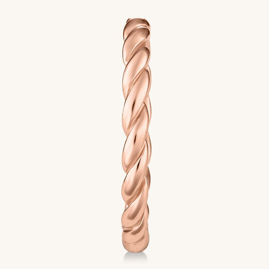 The Juliette Ring – Rose Gold - AnaClair