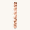 The Juliette Ring – Rose Gold - AnaClair