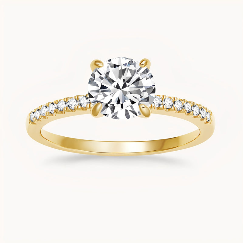 AnaClair | Affordable Engagement Rings & Ethical Jewelry