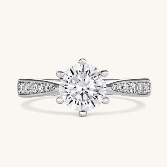 The Forevermore Ring - AnaClair