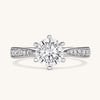 The Forevermore Ring - AnaClair