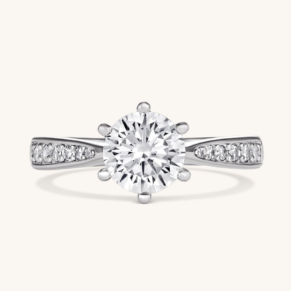 The Forevermore Ring - AnaClair