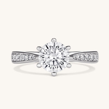 The Forevermore Ring - AnaClair