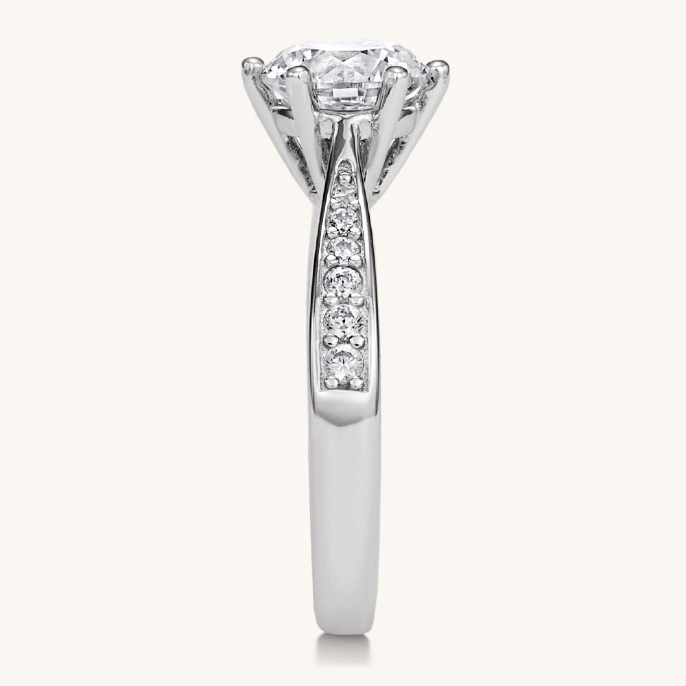 The Forevermore Ring - AnaClair