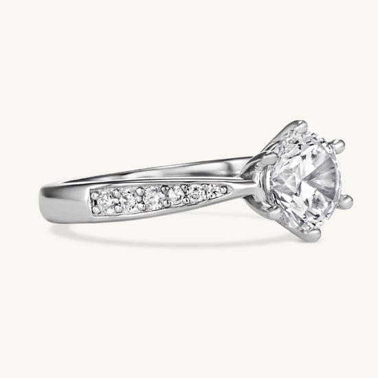 The Forevermore Ring - AnaClair