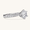 The Forevermore Ring - AnaClair