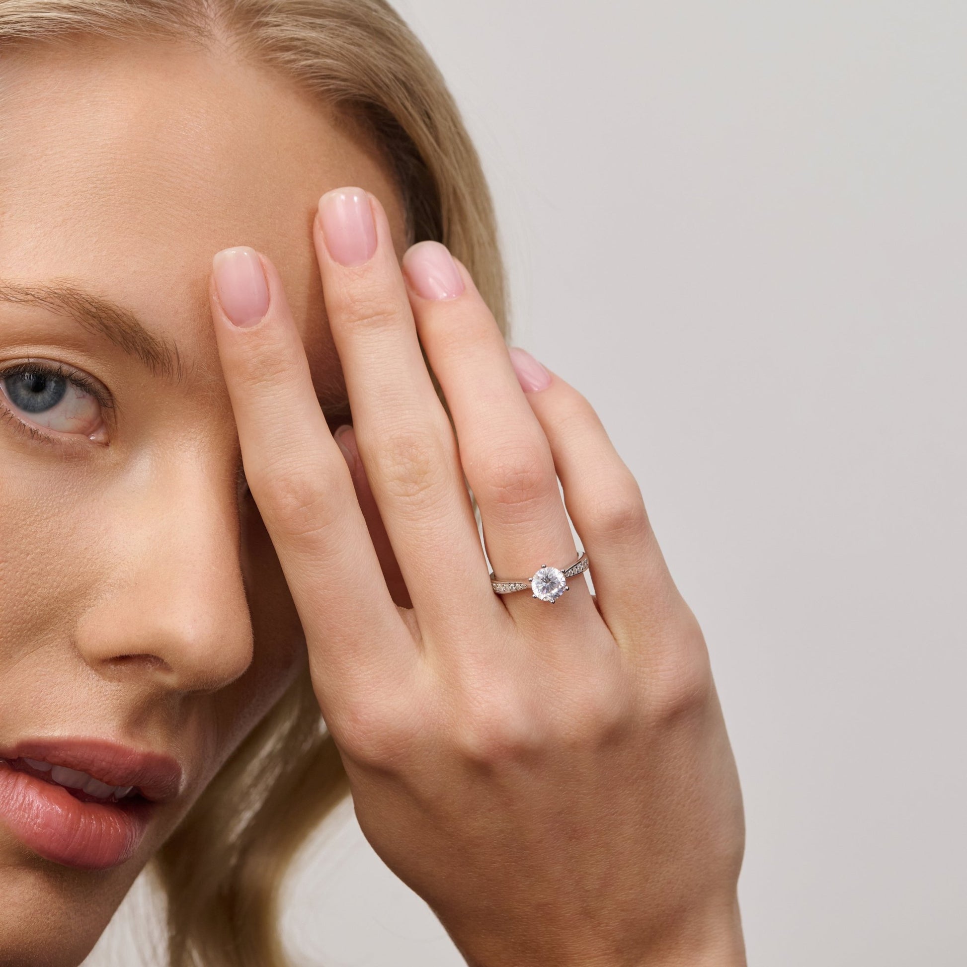 The Forevermore Ring - AnaClair