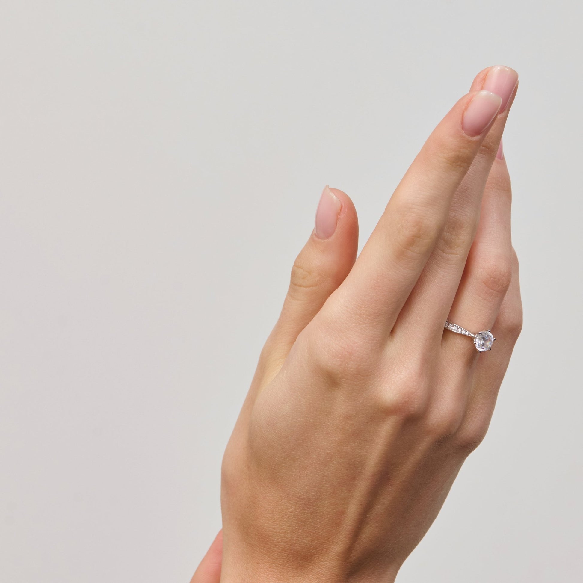 The Forevermore Ring - AnaClair