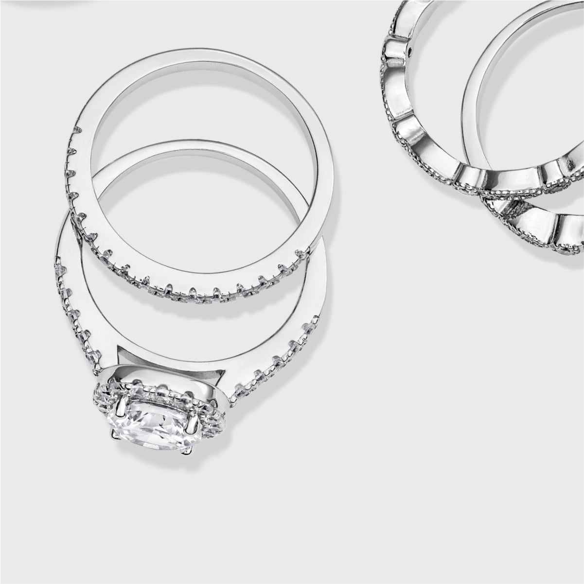 General Jewelry Care Tips