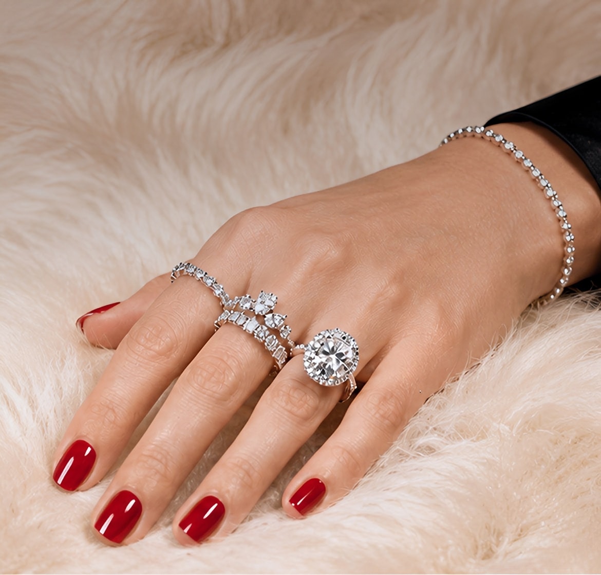 AnaClair | Affordable Engagement Rings & Ethical Jewelry