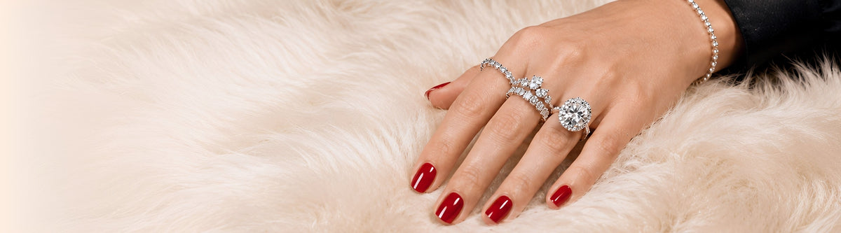 AnaClair | Affordable Engagement Rings & Ethical Jewelry