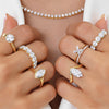 The Classic Ring